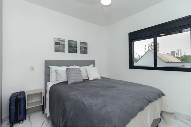 Imagem APARTAMENTO RESIDENCIAL em São Paulo - SP, Itaim Bibi