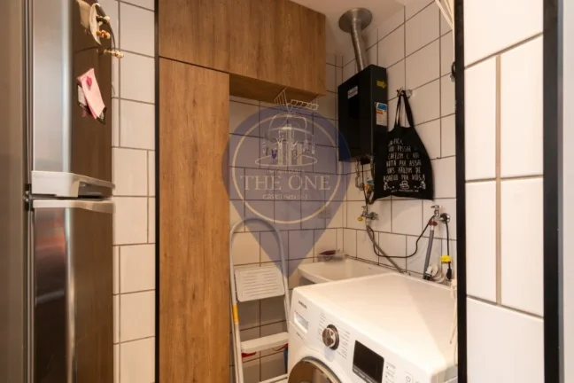 Imagem APARTAMENTO RESIDENCIAL em SÃO PAULO - SP, PINHEIROS
