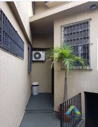 Imagem Sobrado com 3 dormitórios à venda, 180 m² por R$ 1.190.000 - Ipiranga - São Paulo/SP