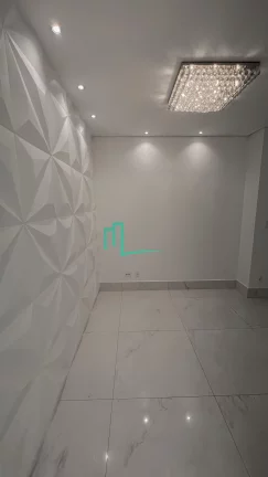 Imagem LINDA COBERTURA DUPLEX NOVA DISPONIVEL Á VENDA NO EDIFICIO RESIDENCIAL MAISON DE MONET