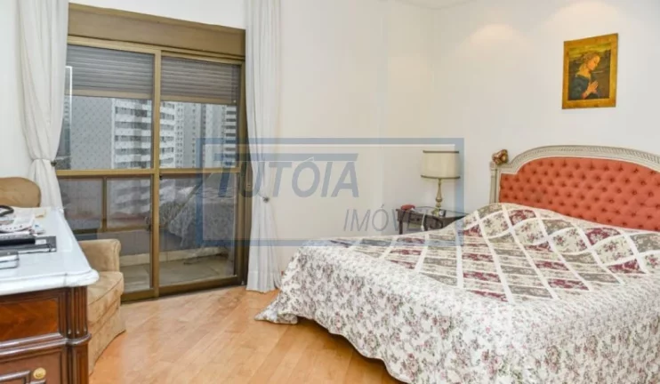 Imagem APARTAMENTO À VENDA NA ACLIMAÇÃO, SÃO PAULO
