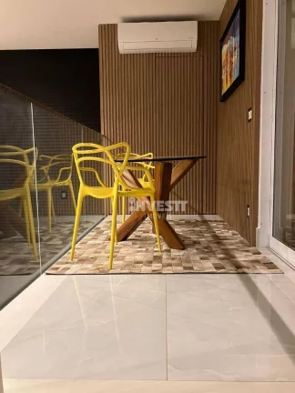 Imagem Apartamento Jardim Goiás - Goiânia/GO