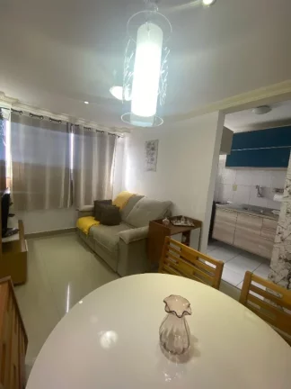 Foto do imóvel: APARTAMENTO RESIDENCIAL em SERRA - ES, RESIDENCIAL VISTA DO MESTRE