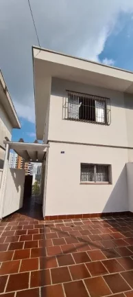 Imagem Casa com 2 dormitórios, 231 m² - venda ou aluguel - Alto de Pinheiros - São Paulo/SP