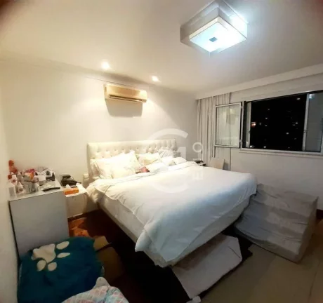 Imagem Apartamento com 3 dormitórios à venda, 240 m² por R$ 5.000.000,00 - Itaim Bibi - São Paulo/SP