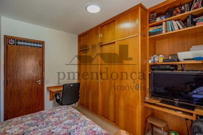 Imagem Apartamento em Perdizes com 85 m² reformado, primeiro andar, pronto para morar!