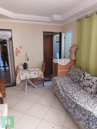 Imagem Apartamento com 2 quartos, 50m2, à venda em São Bernardo do Campo, Alto Industrial