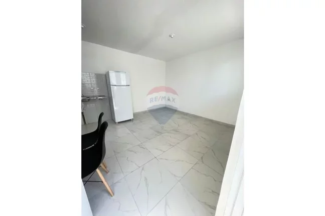 Imagem Studio para comprar no Tatuapé. Ótimo localização, fica a 1km do Metrô Tatuapé, Shopping Metrô Tatuapé e Boulevard Tatuapé.