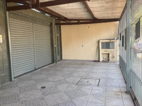 Imagem Sobrado à venda, 121 m² por R$ 750.000,00 - Jardim Vitória - Suzano/SP