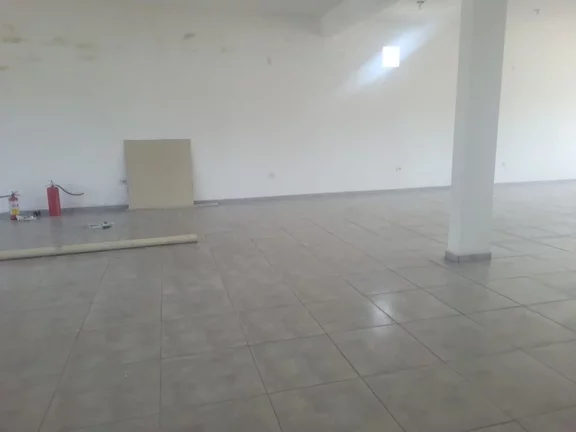 Imagem Sala para alugar, 240 m² por R$ 5.700,00/mês - Sitio Paredão - Ferraz de Vasconcelos/SP
