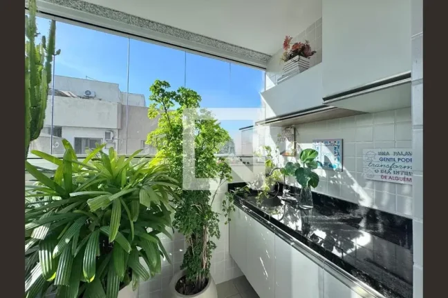 Imagem Apartamento à Venda - Recreio, 3 Quartos, 81 m2