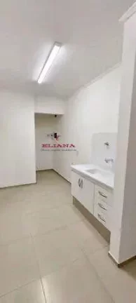 Imagem Apartamento à venda em São Paulo, Limão, com 2 quartos, 53m²