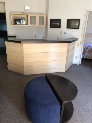Imagem Flat para LOCAÇÃO em Jardim Ampliação - Piazza Montecattini 40m²