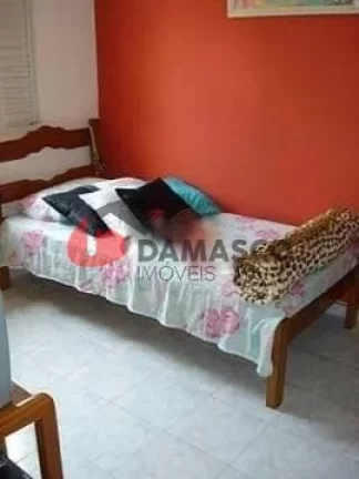 Imagem Sobrado à venda 2 Quartos, 1 Vaga, Rudge Ramos, São Bernardo do Campo - SP
