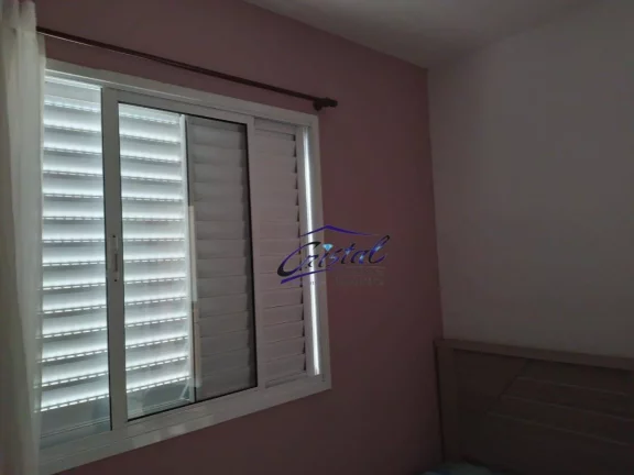 Imagem Apartamento com 2 quartos à venda, 47 m² - Jardim Mitsutani - Campo Limpo (Zona Sul) - São Paulo/SP