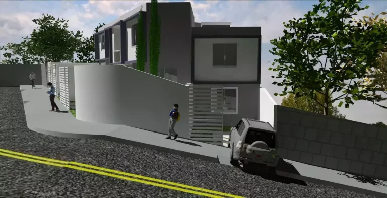 Imagem 3QUARTOS+2VAGAS+SUBSOLO 17,63m²+ÁREA LIVRE