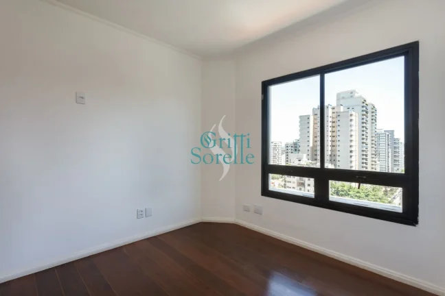 Imagem Cobertura Duplex à Venda em Indianópolis - São Paulo/SP.