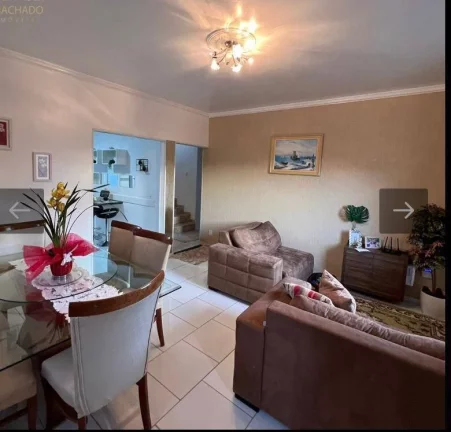 Imagem Casa à venda no bairro São Cristovão
