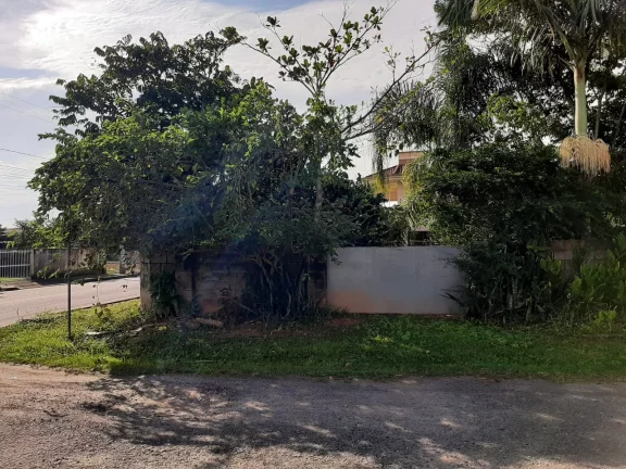 Imagem CASA RESIDENCIAL em Barra Velha - SC, Icaraí