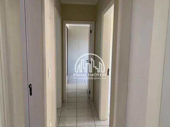 Imagem Apartamento com 3 dormitórios à venda, 84 m² por R$ 629.900,00 - Residencial Morada dos Deuses - Jundiaí/SP