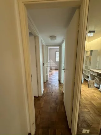 Imagem Apartamento com 3 Quartos à Venda, 105 m² em Paraíso - São Paulo