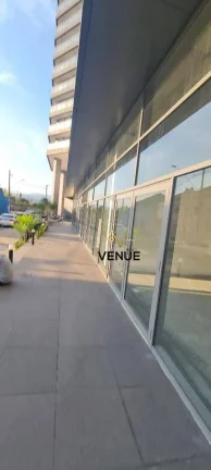 Imagem Loja à venda, 58 m² por R$ 283.000,00 - Valongo - Santos/SP