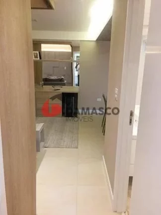 Imagem Apartamento à venda 2 Quartos, 1 Suite, 1 Vaga, Campestre, Santo André - SP