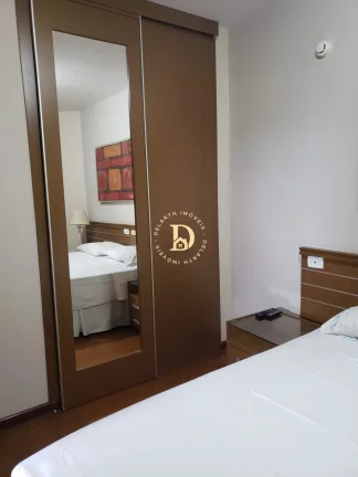 Imagem Apartamento - Space Valley - São José dos Campos - 1 dormitório - 50m²