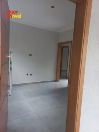 Imagem Casa à venda em Ribeirão Preto-SP, bairro Villas do Mirante, 3 quartos, 1 suíte, 2 salas, 3 banheiros, 4 vagas - 155m².