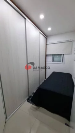 Imagem Cobertura à Venda, Parque das Nações, Santo André, SP