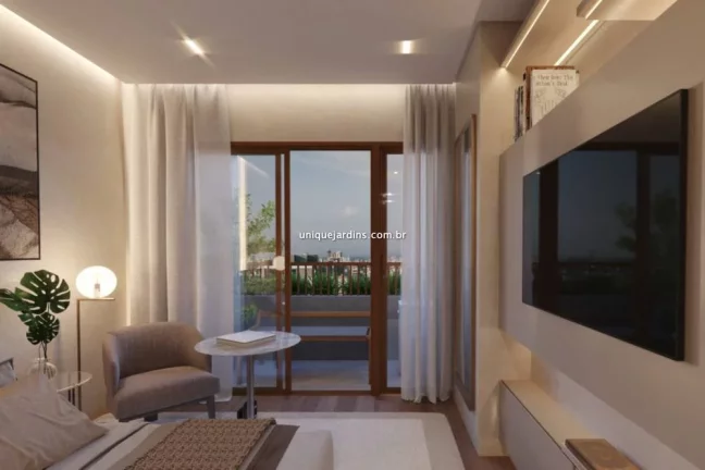 Imagem Apartamento à venda Jardim América São Paulo