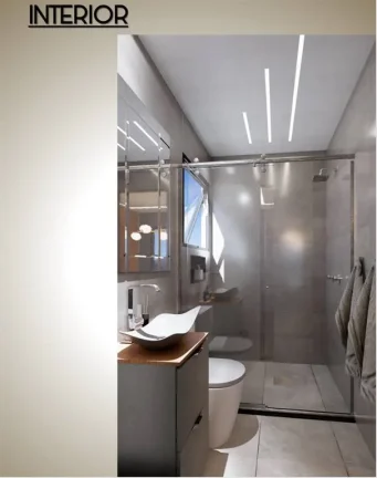 Imagem CASA COM 80 m² - MIRIM - PRAIA GRANDE SP