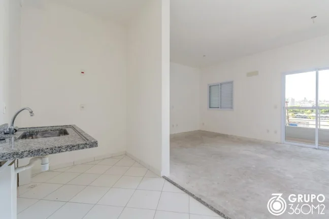 Imagem Apartamento para Venda em São Bernardo do Campo / SP no bairro Centro