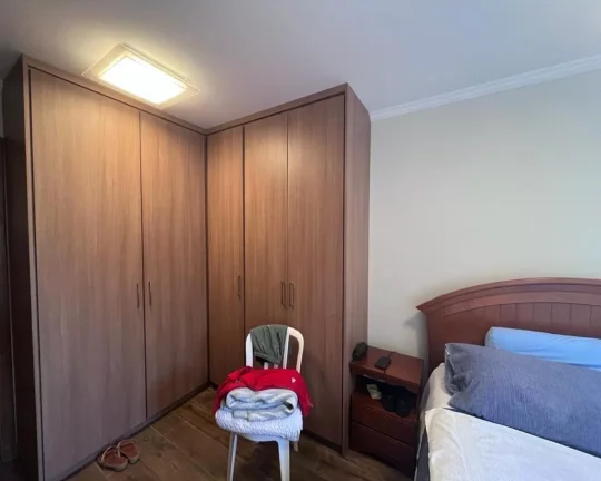 Imagem Apartamento São Francisco, 3 dormitórios, 2 suíte , 2 vaga ..
