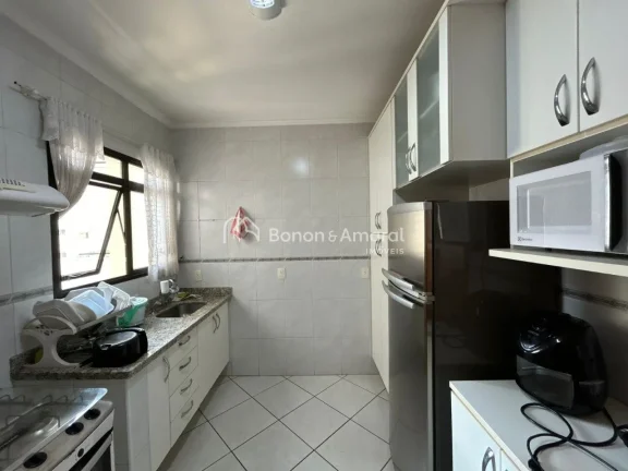Imagem Apartamento em andar intermediário, com excelente incidência de sol da tarde e uma vista livre que...