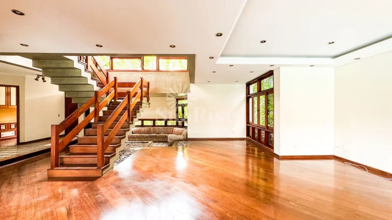 Imagem Casa com 3 quartos à venda, 420 m² por R$ 4.100.000 - Residencial Cinco (Alphaville) - Santana de Parnaíba/SP