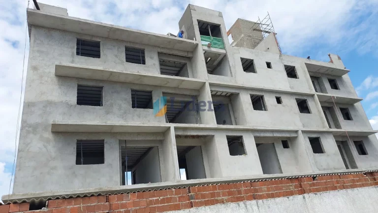 Imagem Apartamento flat - 33.24m² -1 quarto - Manaíra, João Pessoa/PB