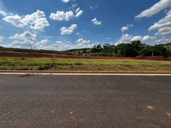 Imagem Terreno residencial para venda em Prolongamento Jardim Aeroporto I, 250m2