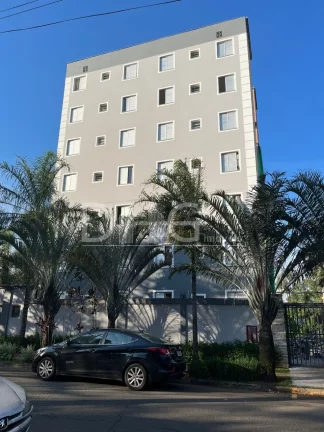 Imagem Apartamento à venda com 55 m² | Residencial Spazio Poeme | Paulínia - SP