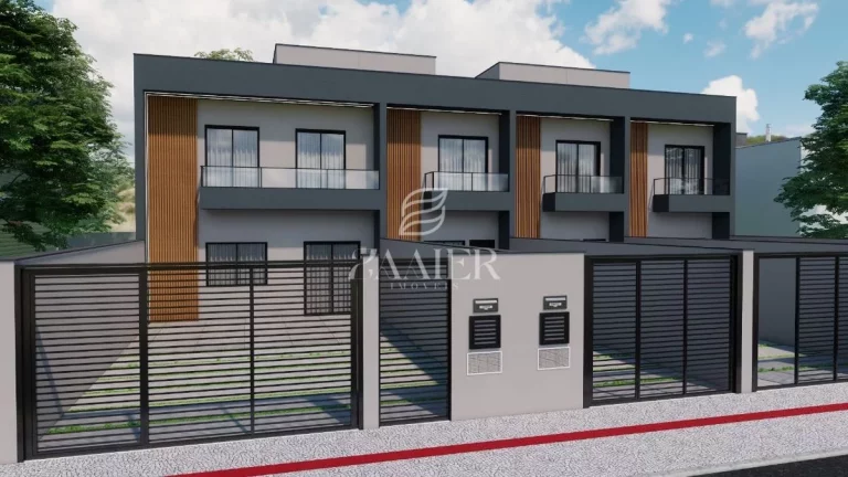 Imagem Residencial Rocha Pombo