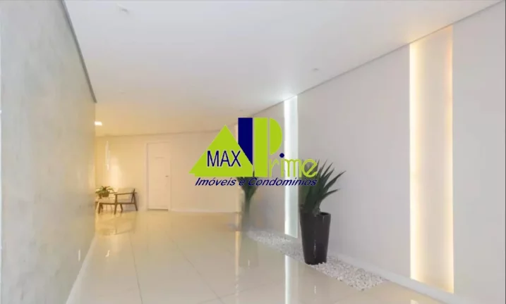 Imagem APARTAMENTO 92M²/03 DORMITÓRIOS/02 SUÍTES/QUARTO DE SERVIÇO/SACADA/BANHEIRA/02 VAGAS