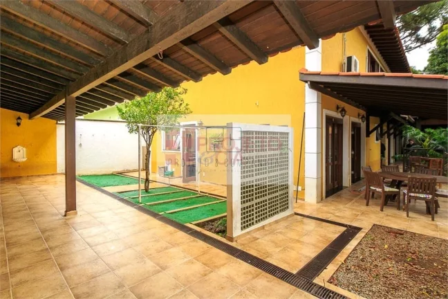 Imagem Casa Sobrado em Chácara Monte Alegre - São Paulo