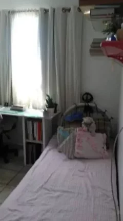 Imagem Apartamento à venda em São Gonçalo, Mutondo, com 2 quartos, 64m2
