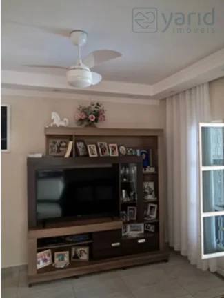 Imagem Imperdível oportunidade! Casa à venda em Jundiaí-SP, Parque Residencial Jundiaí. 2 quartos, sala, banheiro, 2 vagas. 125m².