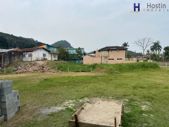Imagem TERRENO RESIDENCIAL em SÃO FRANCISCO DO SUL - SC, Rocio Pequeno