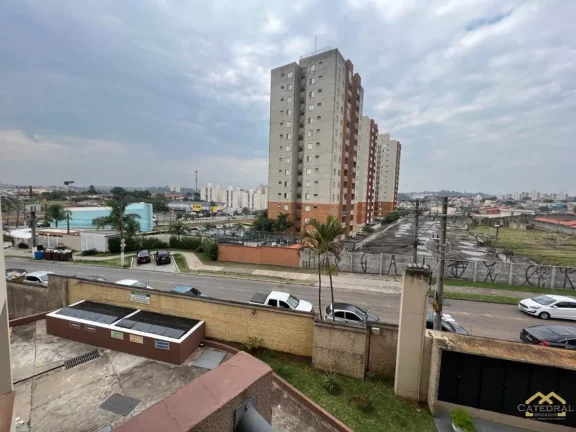Imagem Apartamento à venda 2 Quartos (1 suíte) ao lado da Avenida dos Imigrantes