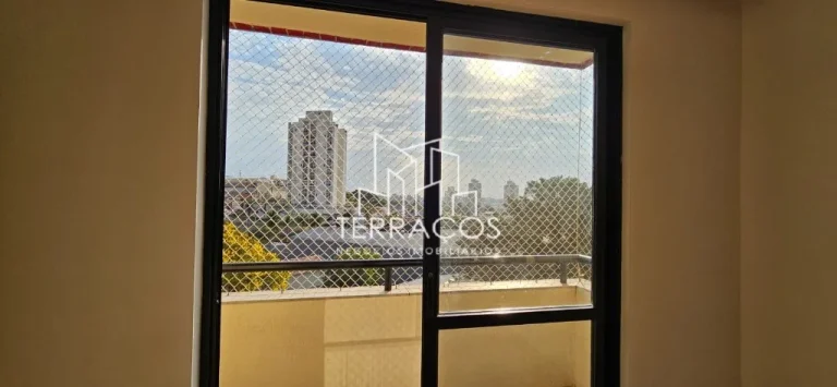 Imagem APARTAMENTO À VENDA NO CONDOMÍNIO PASÁRGADA, 96M²/3 DORMITÓRIOS/SUITE- RUA DO RETIRO, JUNDIAÍ SP