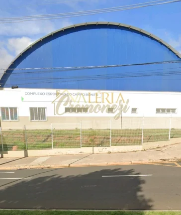 Imagem APARTAMENTO RESIDENCIAL em INDAIATUBA - SP, PARQUE CAMPO BONITO
