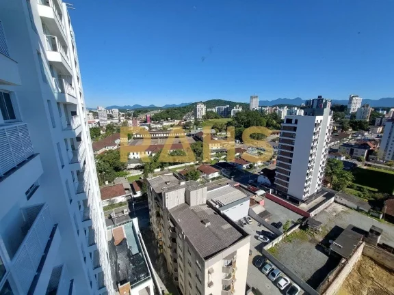 Imagem Um empreendimento que vem para chamar a atenção da cidade pelo seu incrível visual, fachada impac...
