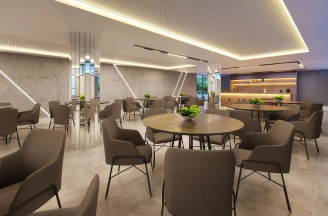 Imagem Vivere Home Resort